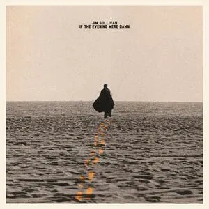 If the evening were dawn